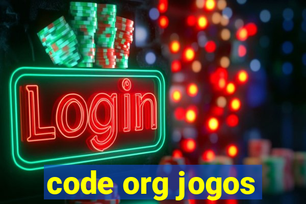 code org jogos