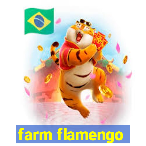 farm flamengo