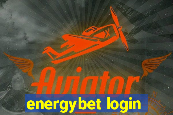 energybet login