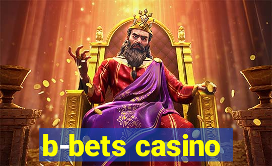 b-bets casino