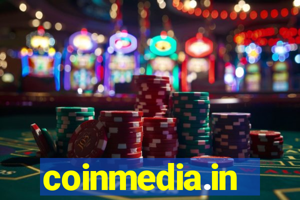 coinmedia.in