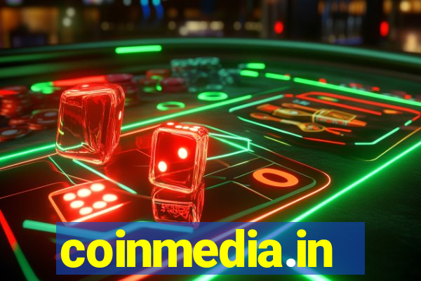 coinmedia.in