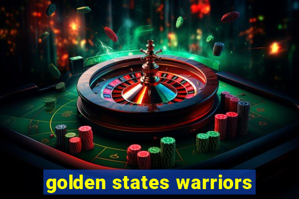 golden states warriors