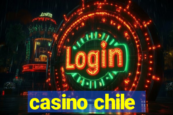 casino chile