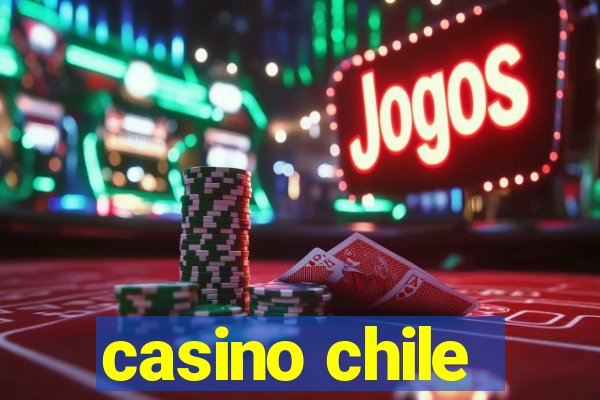 casino chile