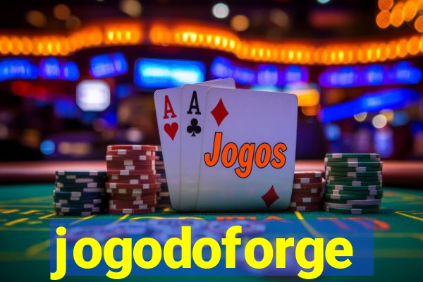 jogodoforge