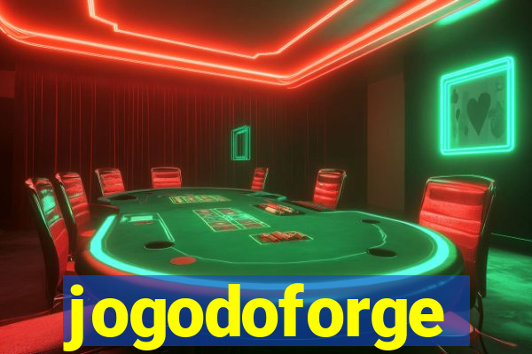 jogodoforge