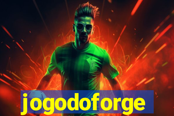 jogodoforge