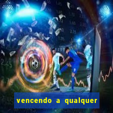 vencendo a qualquer momento sportingbet