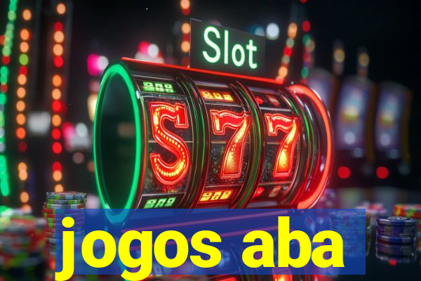 jogos aba