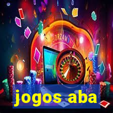 jogos aba