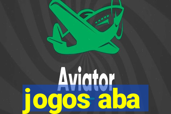 jogos aba