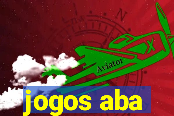 jogos aba