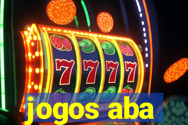 jogos aba