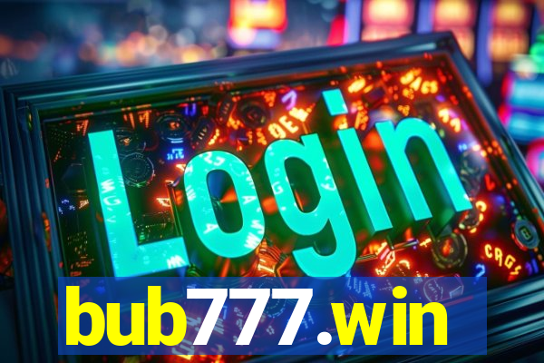 bub777.win