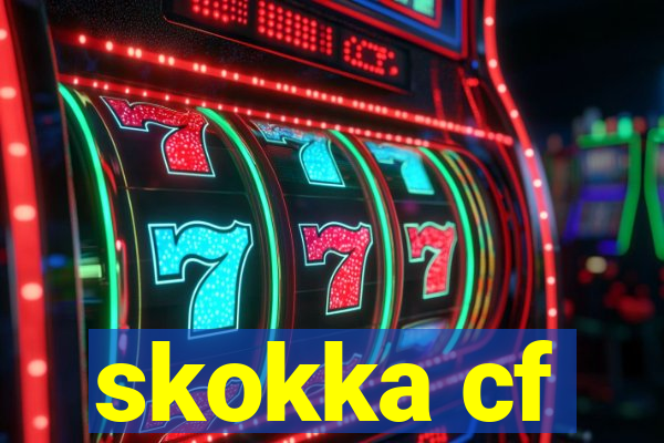 skokka cf