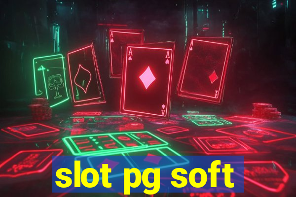 slot pg soft