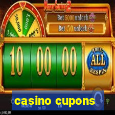 casino cupons