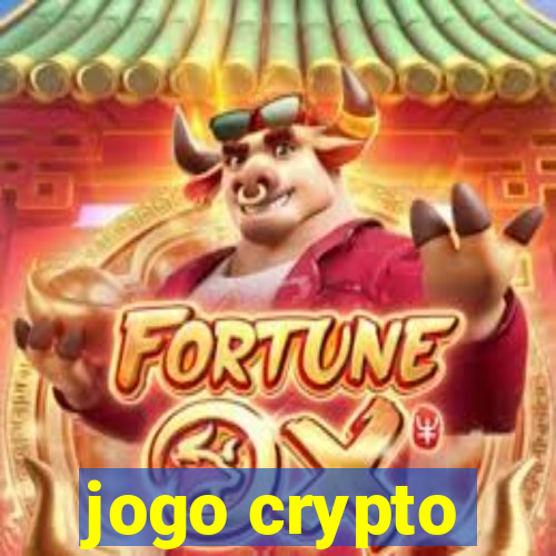 jogo crypto