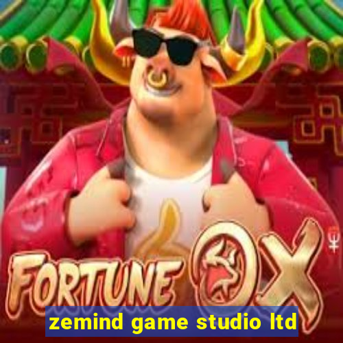 zemind game studio ltd