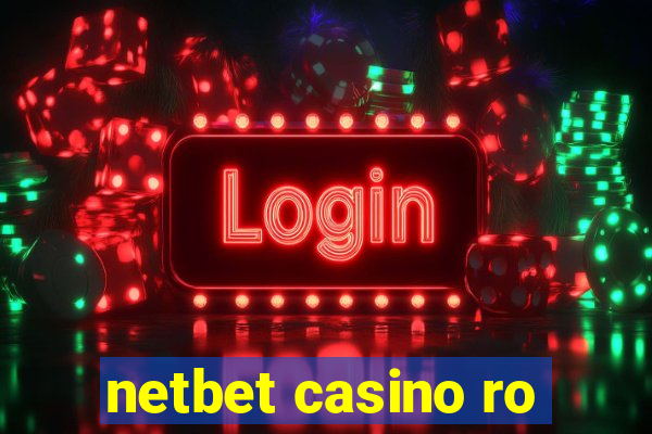 netbet casino ro