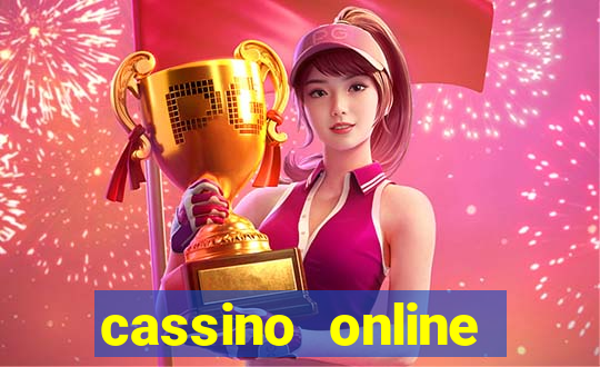 cassino online dinheiro real grátis