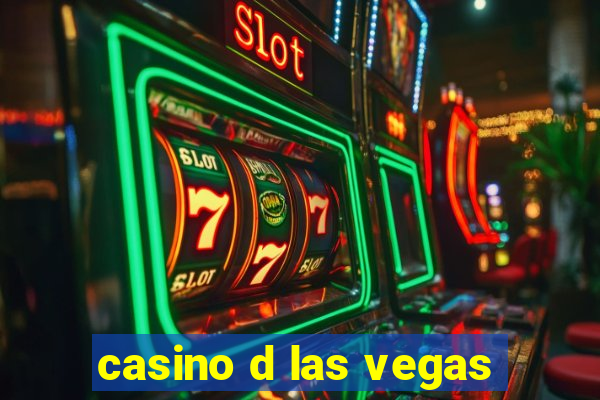 casino d las vegas