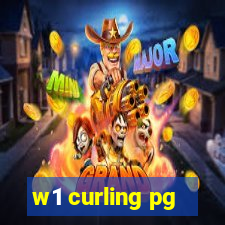 w1 curling pg