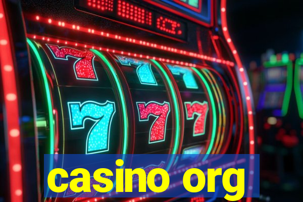 casino org