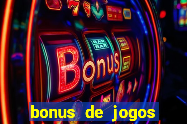 bonus de jogos estrela bet