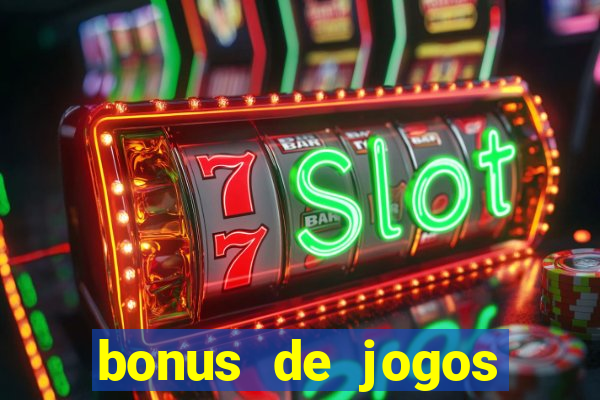 bonus de jogos estrela bet