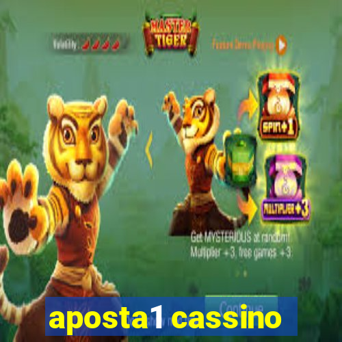 aposta1 cassino