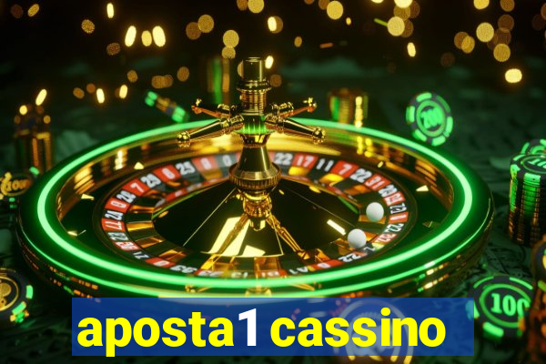 aposta1 cassino