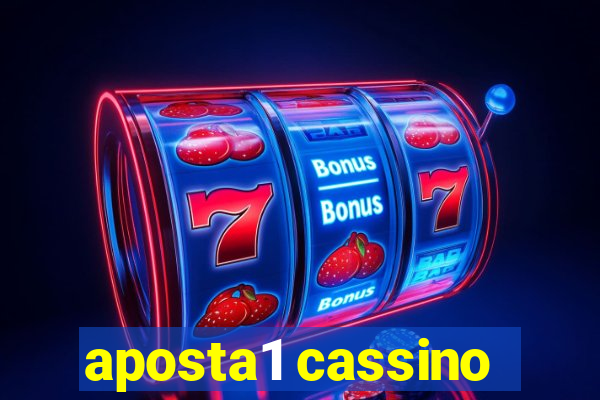 aposta1 cassino