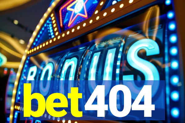 bet404