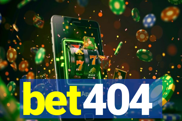 bet404