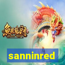 sanninred