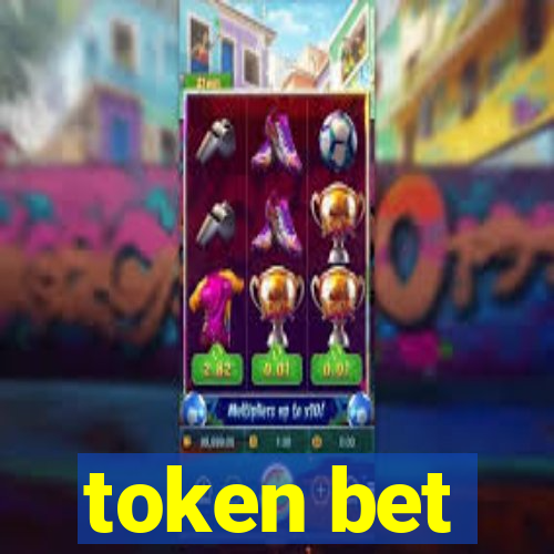 token bet