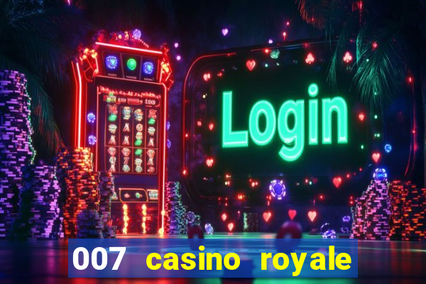 007 casino royale dublado mp torrent