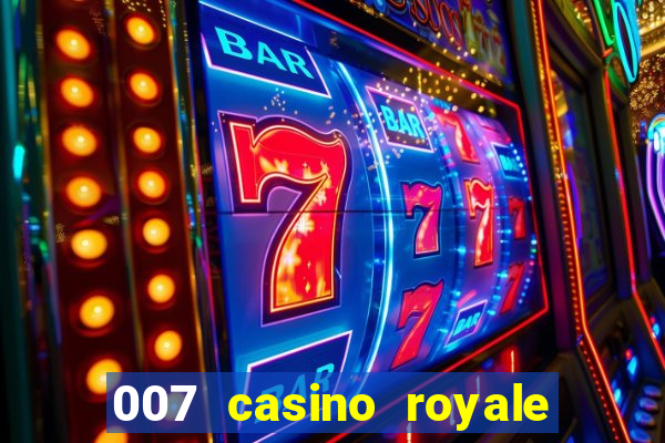 007 casino royale dublado mp torrent