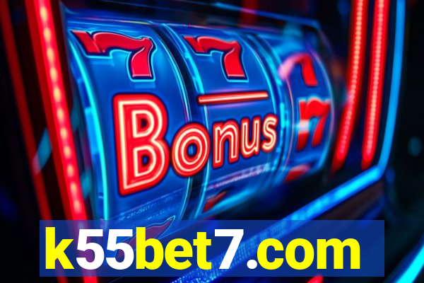 k55bet7.com