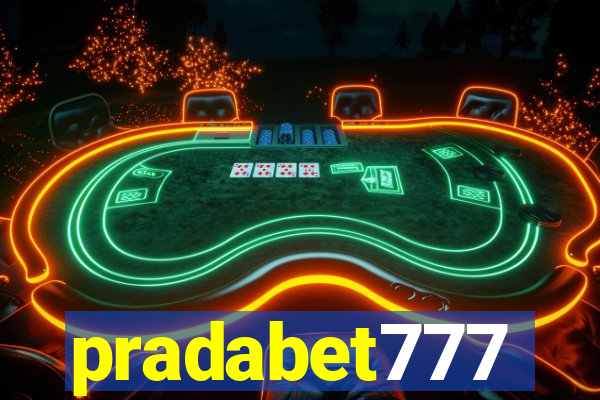 pradabet777