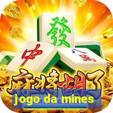 jogo da mines