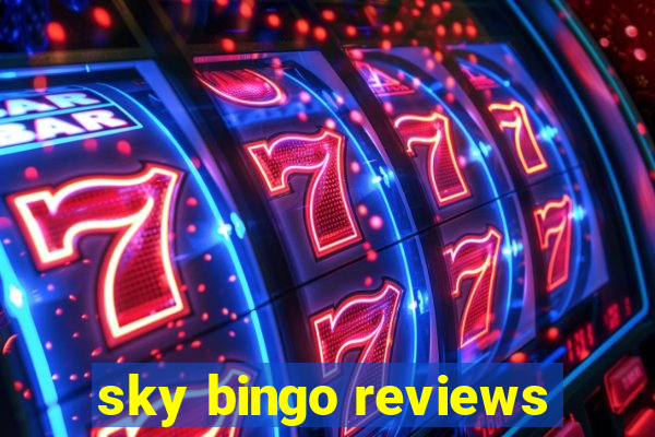 sky bingo reviews