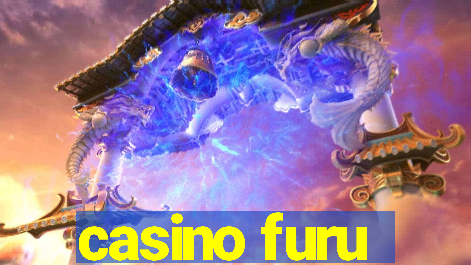 casino furu