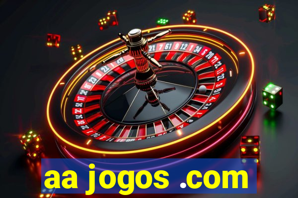 aa jogos .com