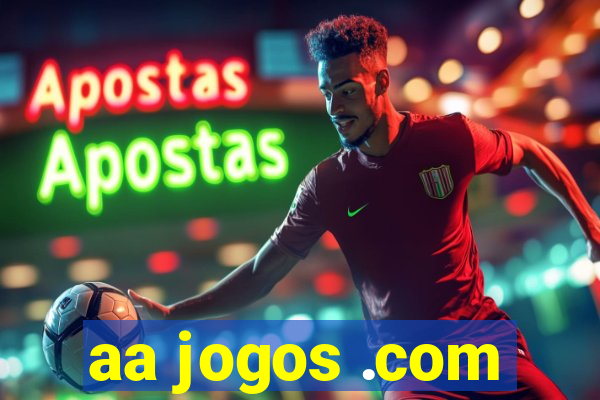 aa jogos .com