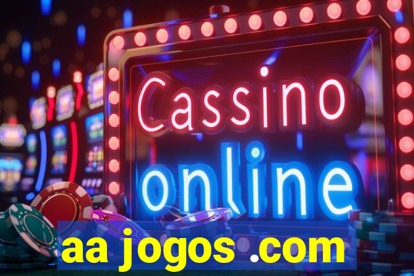 aa jogos .com