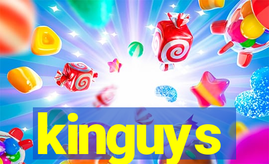 kinguys