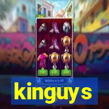 kinguys